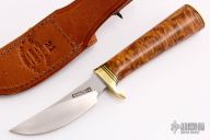 Model 21 - Little Game Skinner