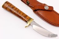 Model 21 - Little Game Skinner