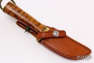 Model 21 - Little Game Skinner