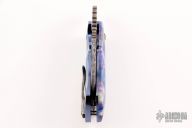 Damasteel Friction Folder