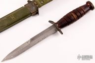 M3 Dagger - WWII