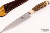 Argentine Gaucho Knife