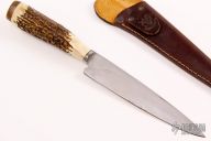 Argentine Gaucho Knife