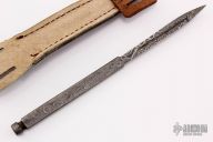 Damascus Spike