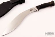 Gurkha Kukri - Carbon V
