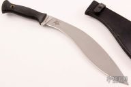 Gurkha Kukri - Carbon V