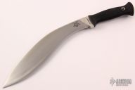 Gurka Kukri - VG-1 San Mai