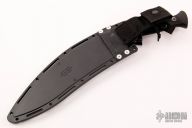 Gurka Kukri - VG-1 San Mai
