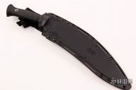 Gurka Kukri - VG-1 San Mai