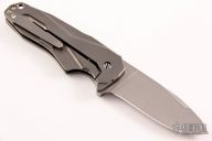 3 Finger Flipper II - Flush Clip