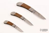 3 Knife Set #361