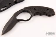 LowViz Kit w/ Extra sheath