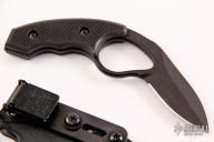 LowViz Kit w/ Extra sheath