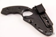 LowViz Kit w/ Extra sheath