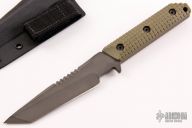 VB Tanto - Frag