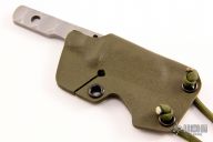 Neck Knife