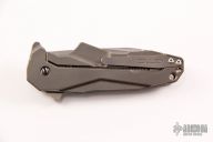 3 Finger Flipper II - Flush Clip