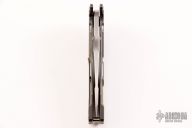 3 Finger Flipper II - Flush Clip