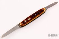 Vintage Schrade Double Auto