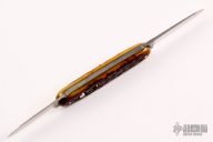 Vintage Schrade Double Auto