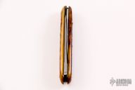 Vintage Schrade Double Auto