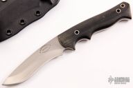 Marauder Boot Knife