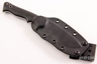 Marauder Boot Knife