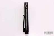 Custom MK Ultra - Hand Ground