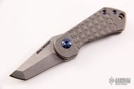 DooHickey Flipper with Tanto Blade