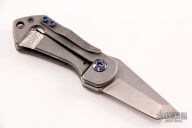 DooHickey Flipper with Tanto Blade