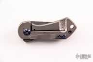 DooHickey Flipper with Tanto Blade