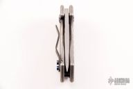 DooHickey Flipper with Tanto Blade