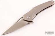 Virtue - Full Satin #349/500