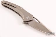 Virtue - Full Satin #349/500