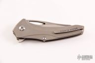 Virtue - Full Satin #349/500