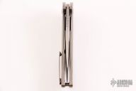 Virtue - Full Satin #349/500