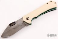 Mini-Mastodon Non-Flipper