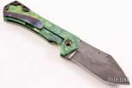 Mini-Mastodon Non-Flipper