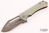 Mini-Mastodon Mutant