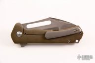 Mini-Mastodon Mutant