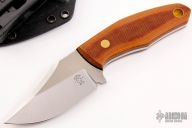 Advocate Fixed Blade