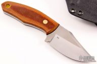 Advocate Fixed Blade