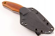 Advocate Fixed Blade