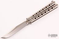 Model 63 Balisong