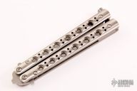 Model 63 Balisong