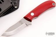 Explorer Fixed Blade