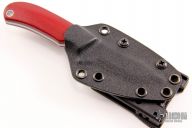 Explorer Fixed Blade