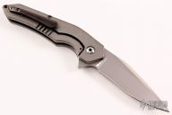 Mini Bentley Flipper