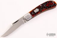 Lanny's Clip with Jigged Bone