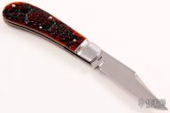 Lanny's Clip with Jigged Bone